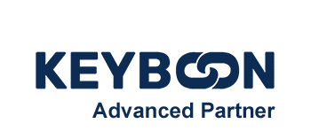 Keyboon Advanced Partner