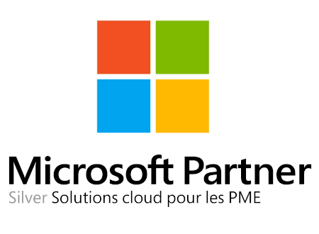 Microsoft Partner