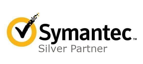 Symantec Silver Partner