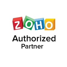 Zoho Authorized Partner