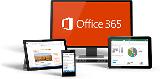 Microsoft Office 365