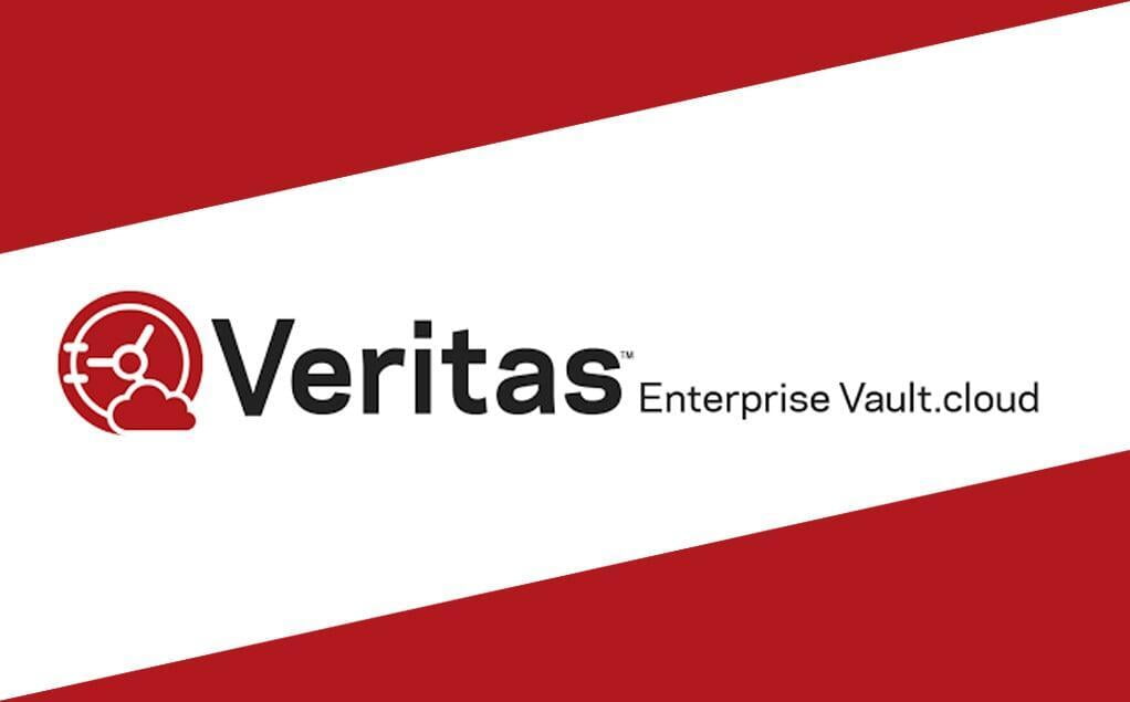 Veritas Entreprise Vault