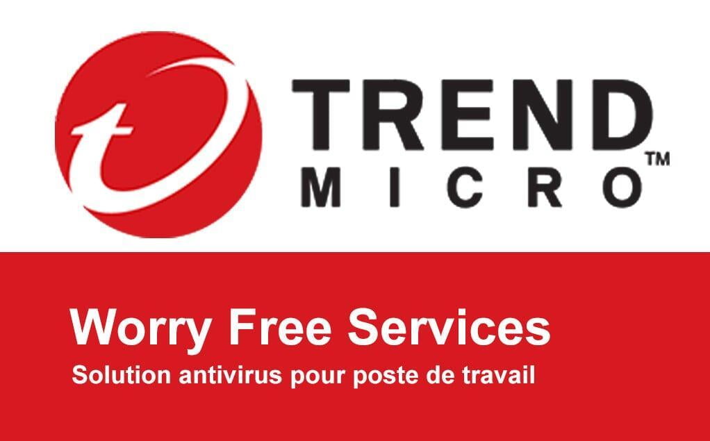 Worry Free Services